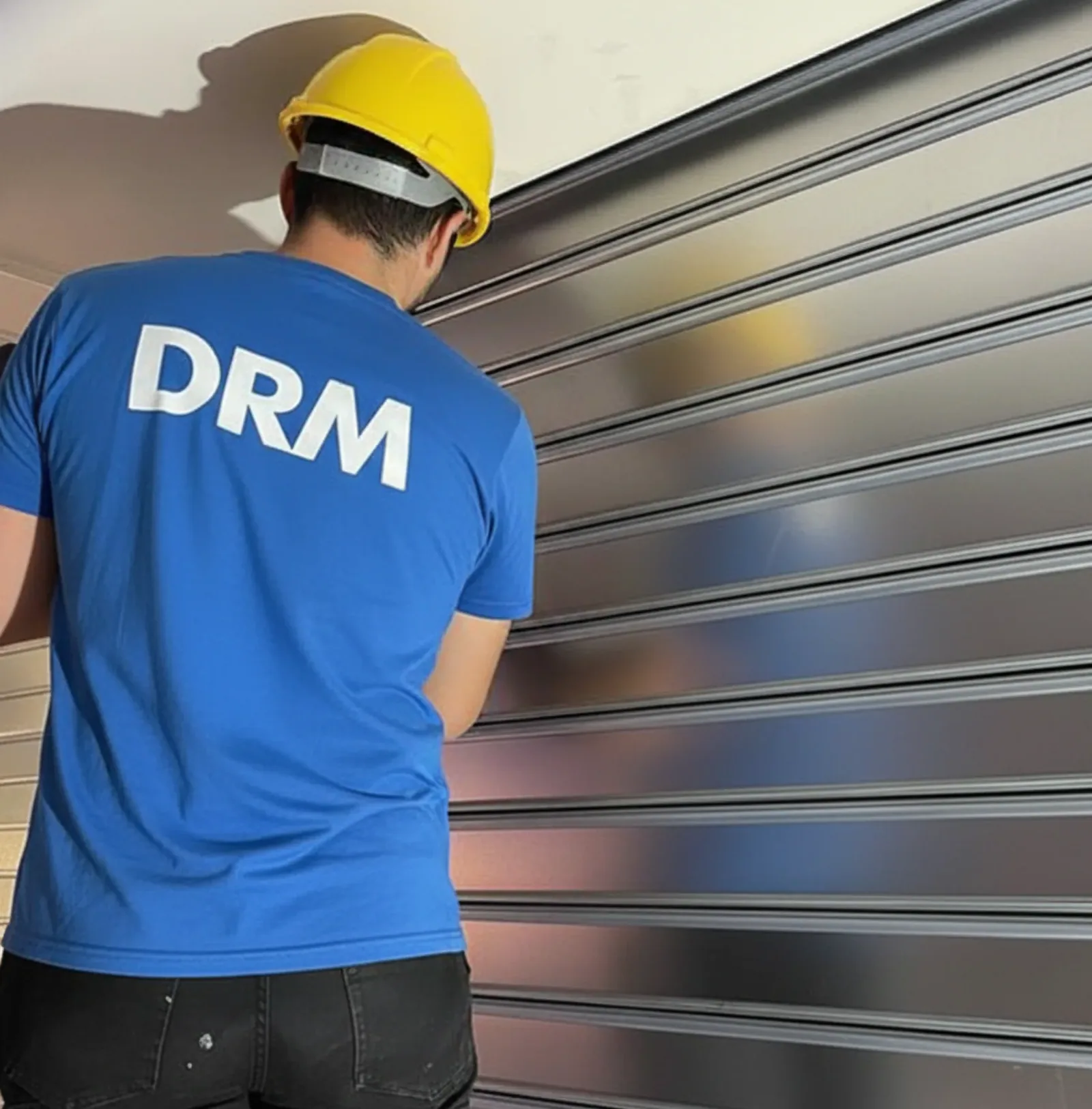 Dépannage rideau métallique d'urgence à Marseille 5 Dépannage rideau métallique d'urgence à Marseille 5