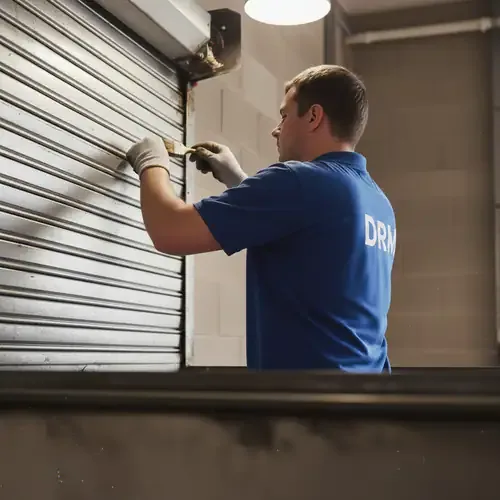 Entretien et maintenance de rideau métallique à Marseille 5 Entretien et maintenance de rideau métallique à Marseille 5